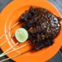 Masakan Lebaran Khas Sunda yang Lezat