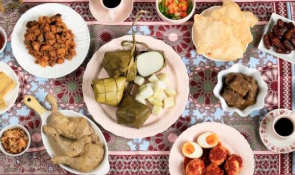5 Masakan Lebaran Simple dan Murah