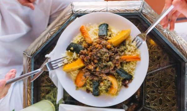 5 Masakan Lebaran Khas Aceh yang Lezat