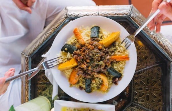 Masakan Lebaran Khas Aceh yang Lezat