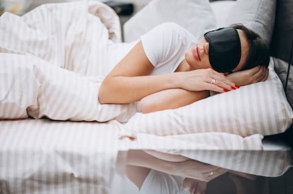Amalan Sebelum Tidur Menurut Islam yang Dianjurkan Rasulullah