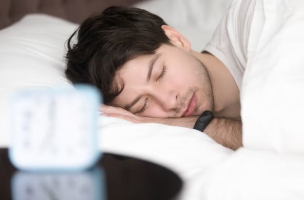 Amalan Sebelum Tidur Menurut Islam yang Dianjurkan Rasulullah