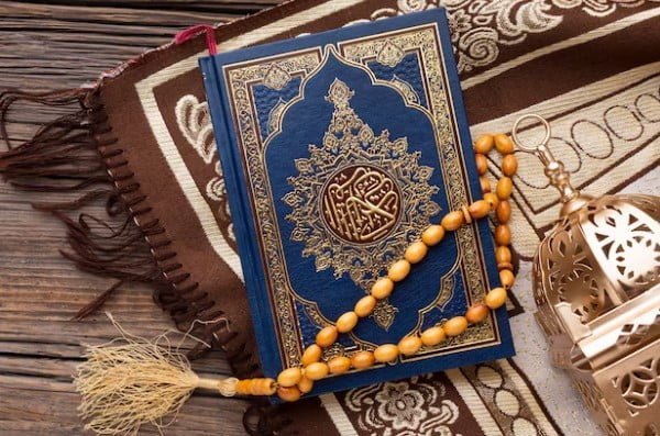 Amalan Nuzulul Quran yang Mujarab