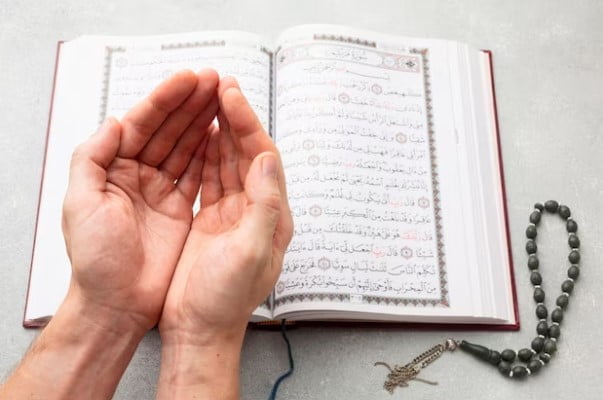 Amalan Nuzulul Quran yang Mujarab