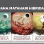 Fakta Prangko Gerhana Matahari Total yang Dikeluarkan Pos Indonesia