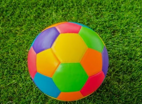 Rumus Bola dan Contoh Lengkapnya