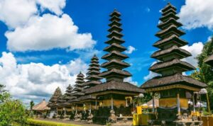 Cuaca Ekstrem, Ini Penjelasan Pakar dari UGM