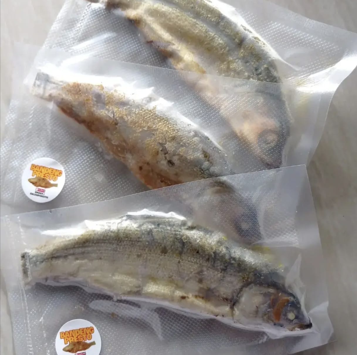 Bandeng Presto Onfood