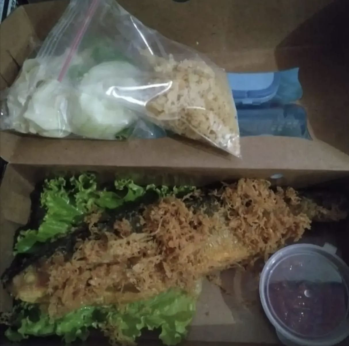 Bandeng Presto Onfood