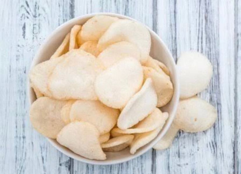 Masakan Cemilan Lebaran yang enak