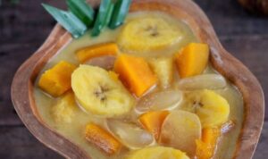 6 Makanan Khas Lebaran Indonesia yang Lezat