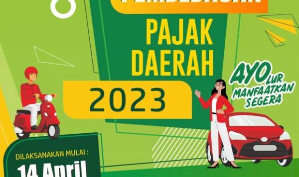 Kabar Baik, Gubernur Khofifah Menerapkan Pemutihan Pajak Mobil Selama 120 Hari
