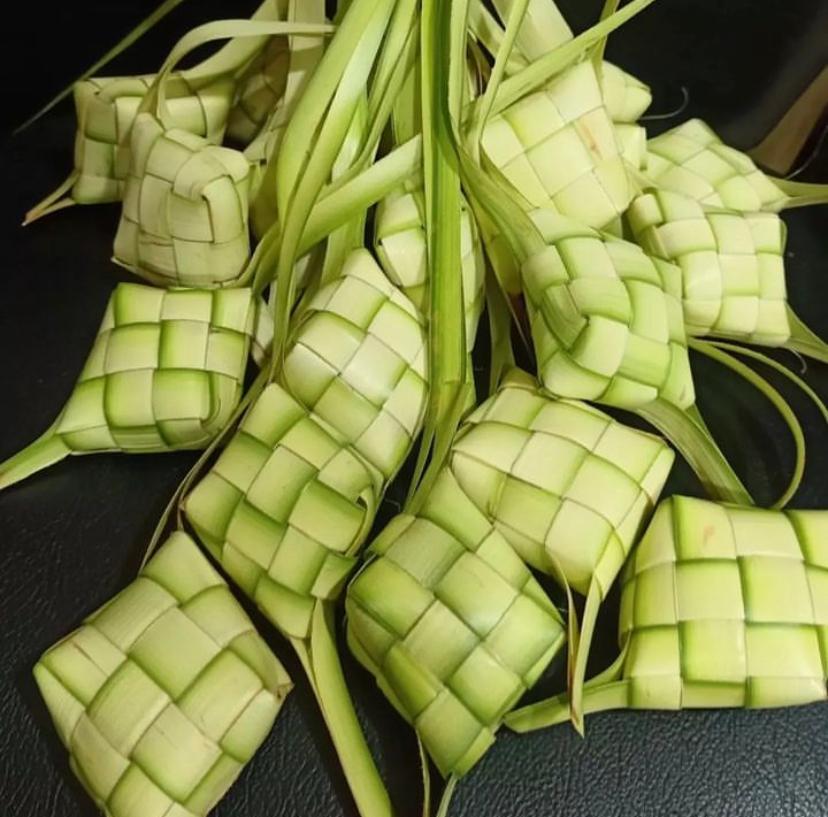 Masakan Buat Lebaran Idul Fitri yang Lezat