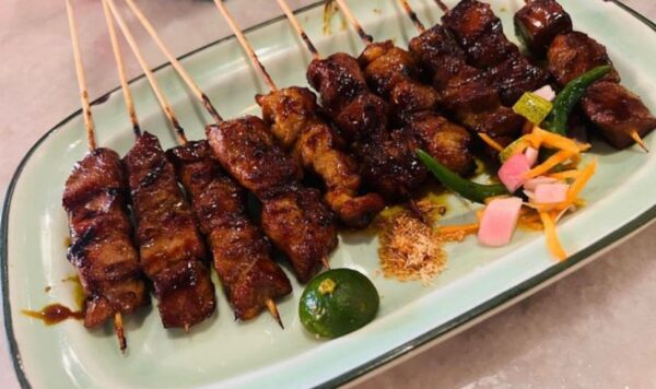 6 Masakan Buat Lebaran Idul Fitri yang Lezat