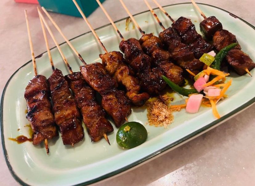 Masakan Buat Lebaran Idul Fitri yang Lezat