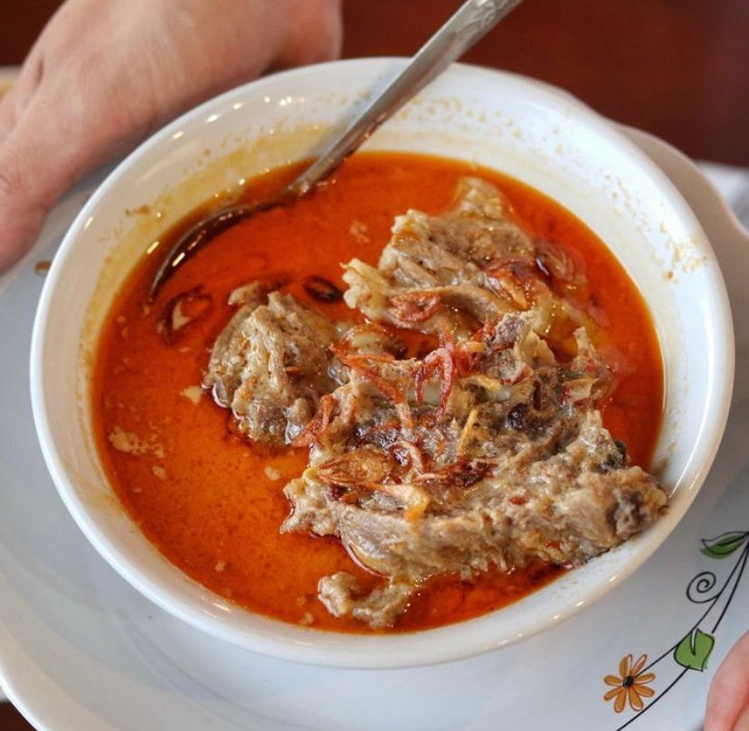 Masakan Buat Lebaran Idul Fitri yang Lezat