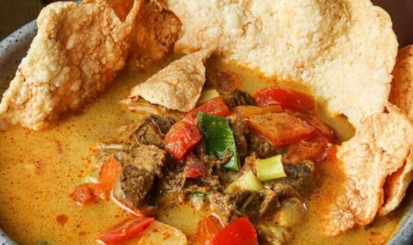 5 Masakan Khas Lebaran Betawi Lengkap dengan Resepnya