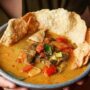 Masakan Khas Lebaran Betawi Lengkap dengan Resepnya