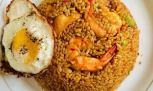 4 Menu Sajian Makanan di Hari Raya Sederhana
