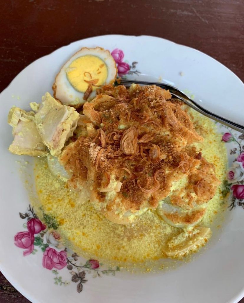 5 Menu Masakan Lebaran Idul Fitri Simple dan Murah