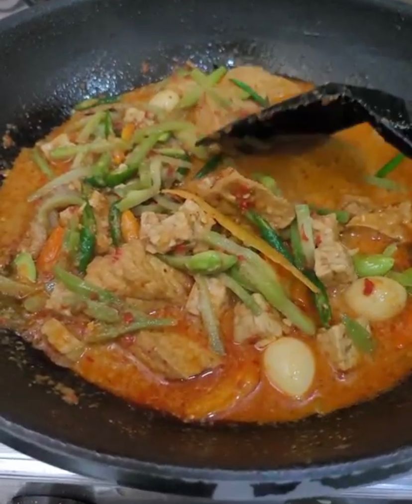 5 Menu Masakan Lebaran Idul Fitri Simple dan Murah