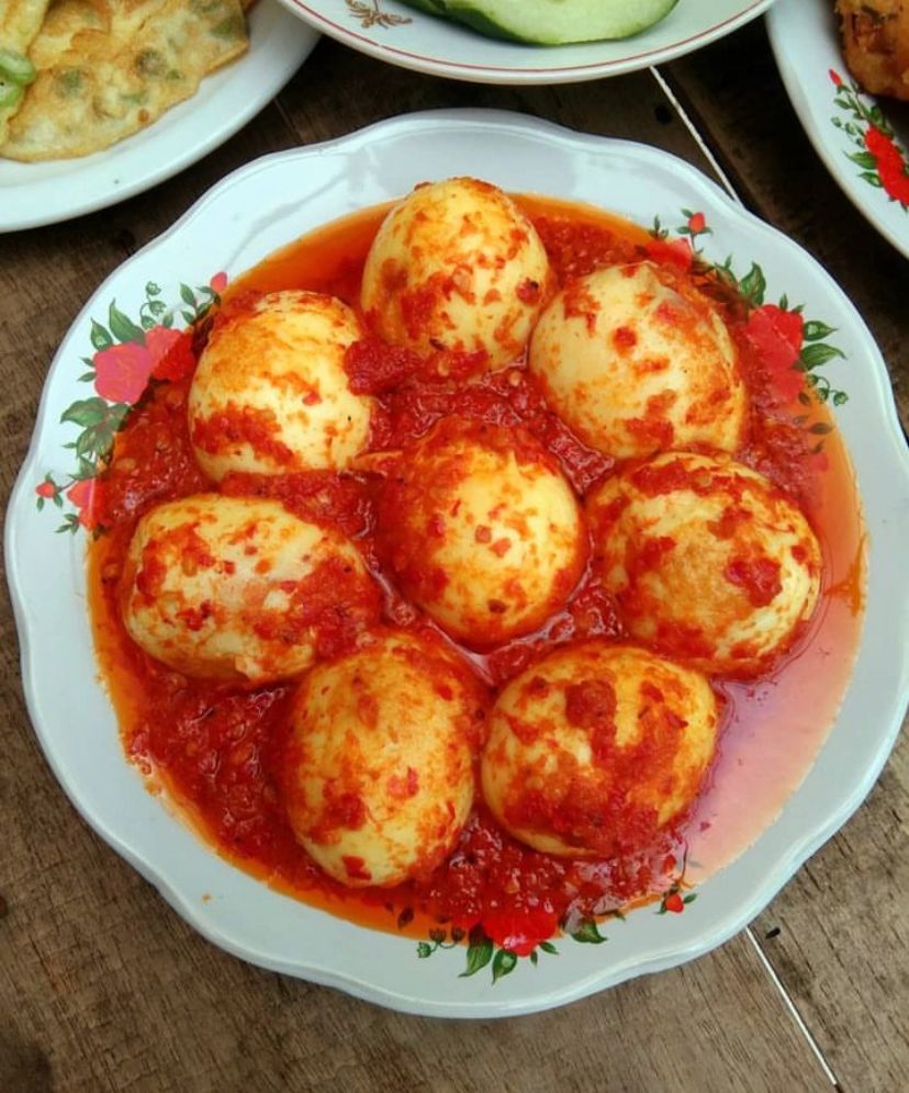 5 Menu Masakan Lebaran Idul Fitri Simple dan Murah