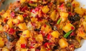 5 Menu Masakan Lebaran Idul Fitri Simple dan Murah