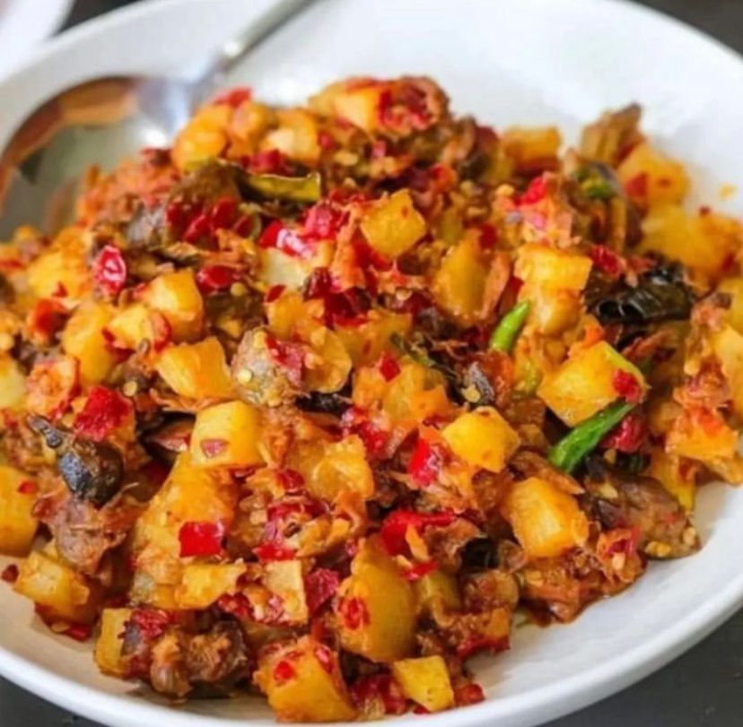 5 Menu Masakan Lebaran Idul Fitri Simple dan Murah