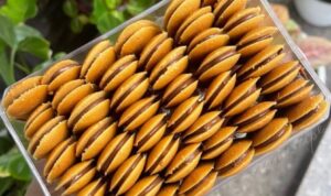 5 Kue Kering Khas Daerah yang Lezat Cocok Buat Lebaran