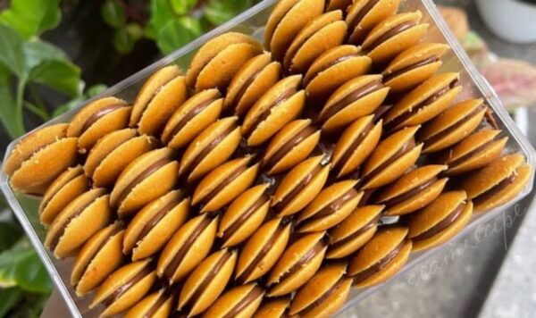 5 Kue Kering Khas Daerah yang Lezat Cocok Buat Lebaran