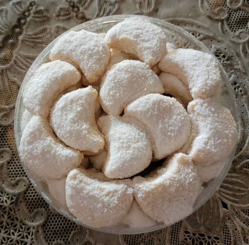Kue Kering Khas Daerah yang Lezat Cocok Buat Lebaran