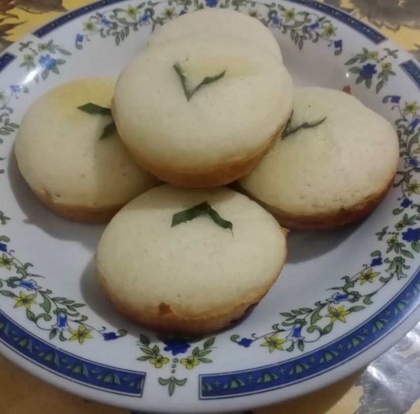 Kue Kering Khas Daerah yang Lezat Cocok Buat Lebaran