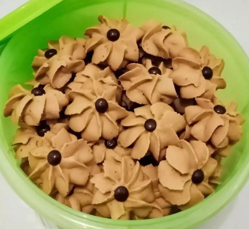 Kue Kering Khas Daerah yang Lezat Cocok Buat Lebaran