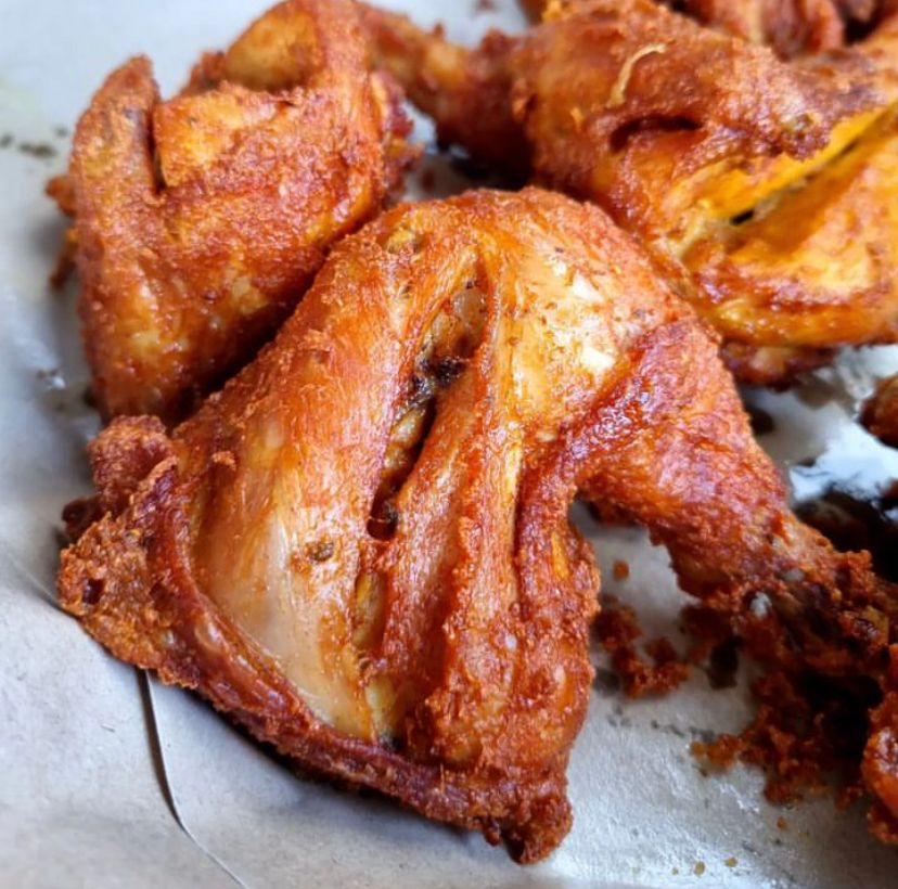 Menu Lebaran Sederhana Tapi Mewah dan Kekinian