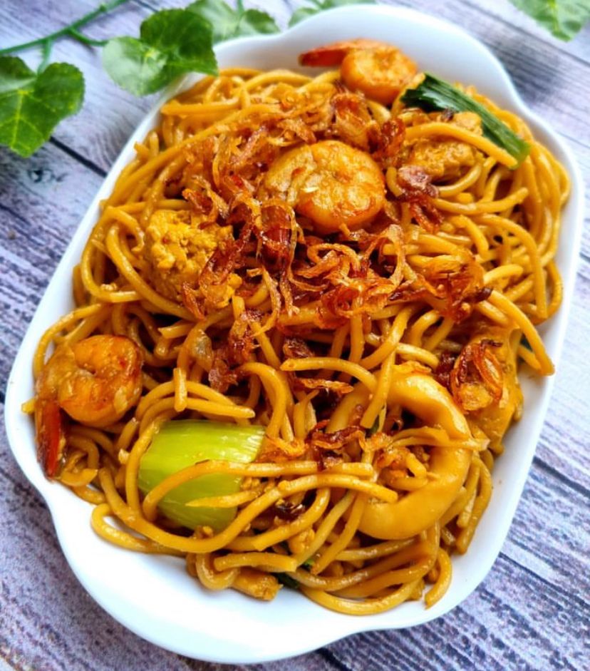 Menu Lebaran Sederhana Tapi Mewah dan Kekinian