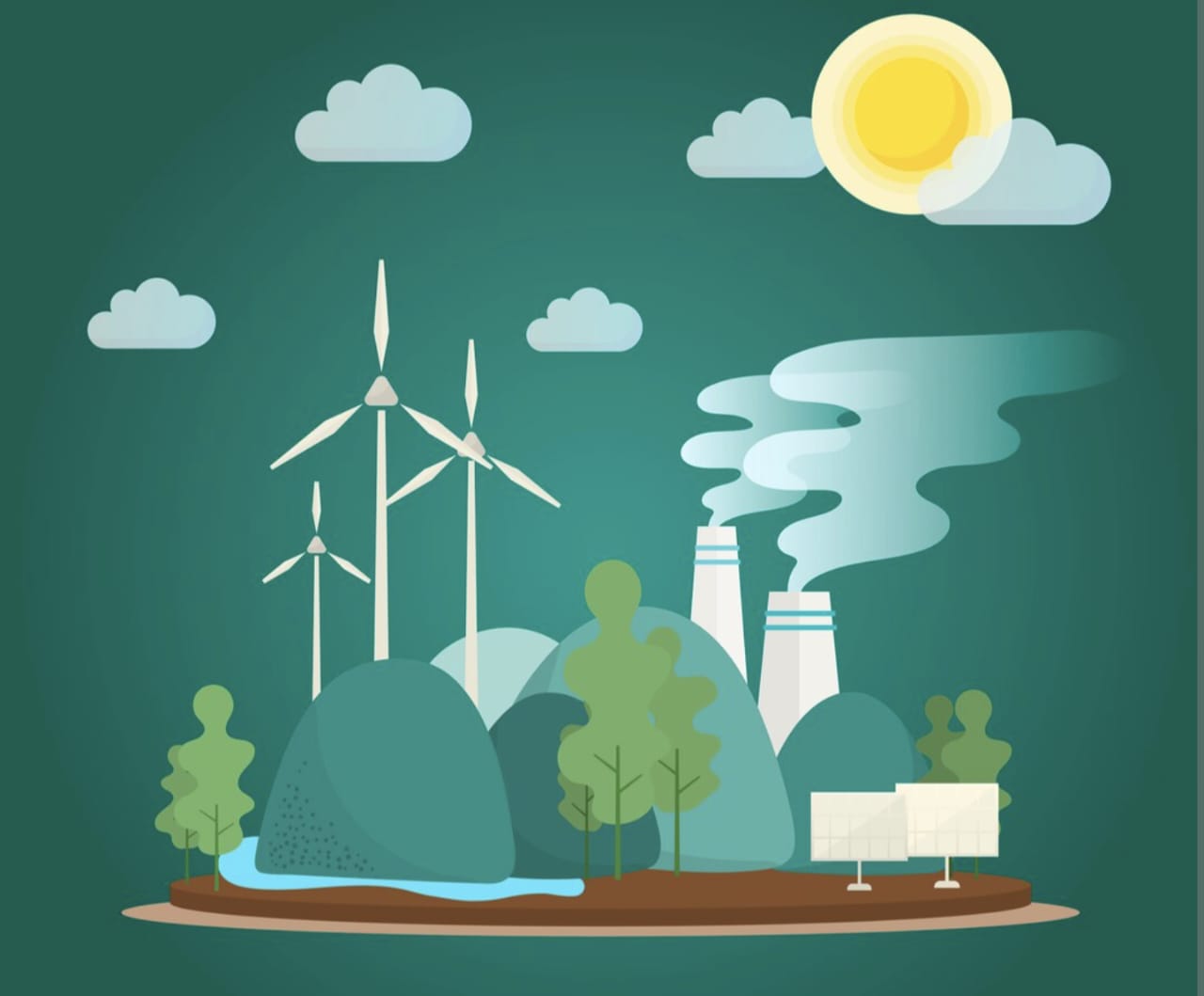 Rumus Mencari Energi Potensial