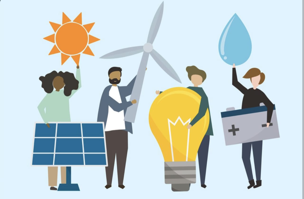 Rumus Mencari Energi Potensial