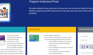 Cara Cek Penerima PIP 2023 dan Nominalnya