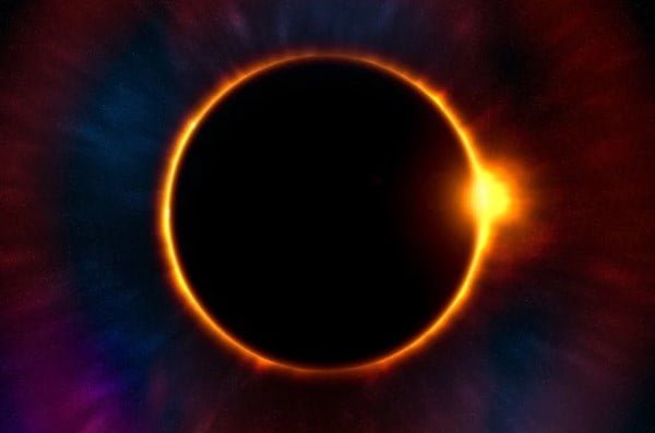 Gerhana Matahari dan Bulan Sepanjang Tahun 2023