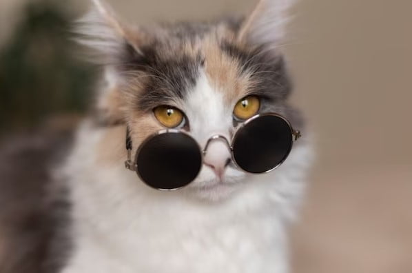 Sejarah Kucing dalam Islam