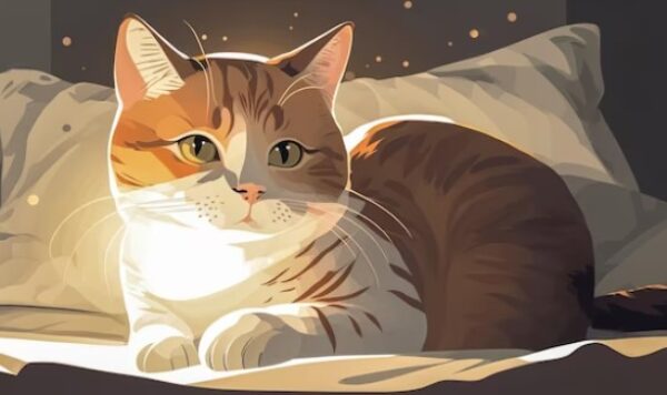Kenapa Kucing Ngeselin? Ini Penjelasannya