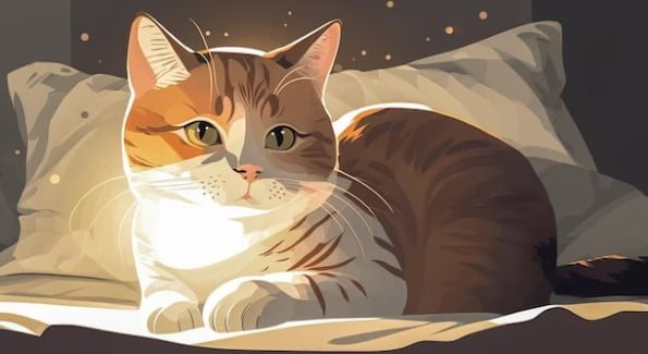 Kenapa Kucing Ngeselin? Ini Penjelasannya