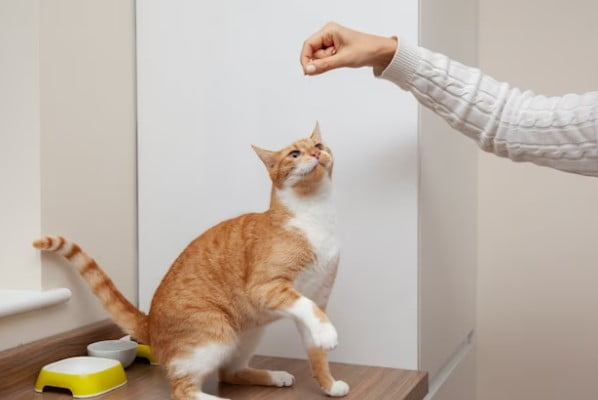 Kucing Ras Singapura