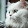 Kucing Hutan Norwegia