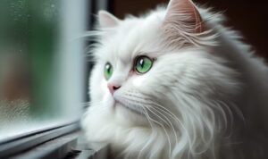 Jenis Kucing Kutub dan Cirinya