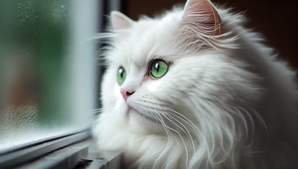 Jenis Kucing Kutub dan Cirinya