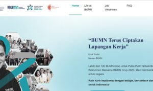 Cara Melamar Kerja BUMN 2023, Ketahui Syarat dan Ketentuannya