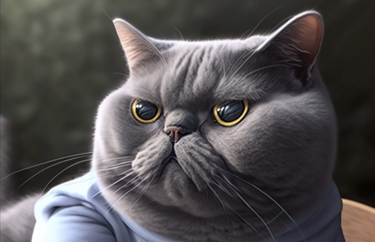 Berapa Umur Kucing Paling Lama
