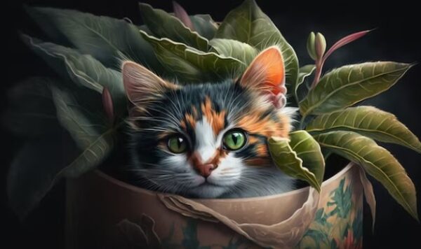 Mengenal Kucing Sipit dan Ketahui Fakta Uniknya