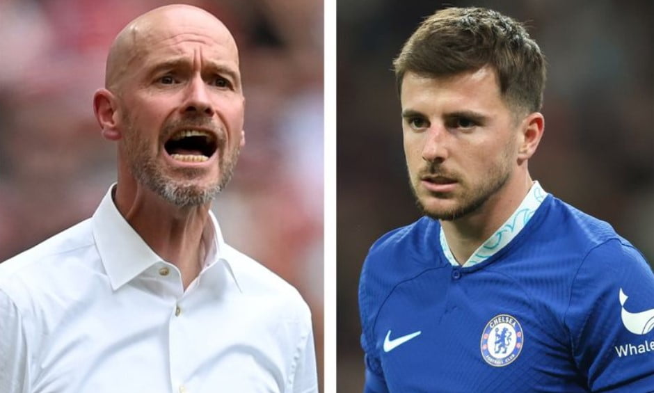 transfer Manchester United TERKINI